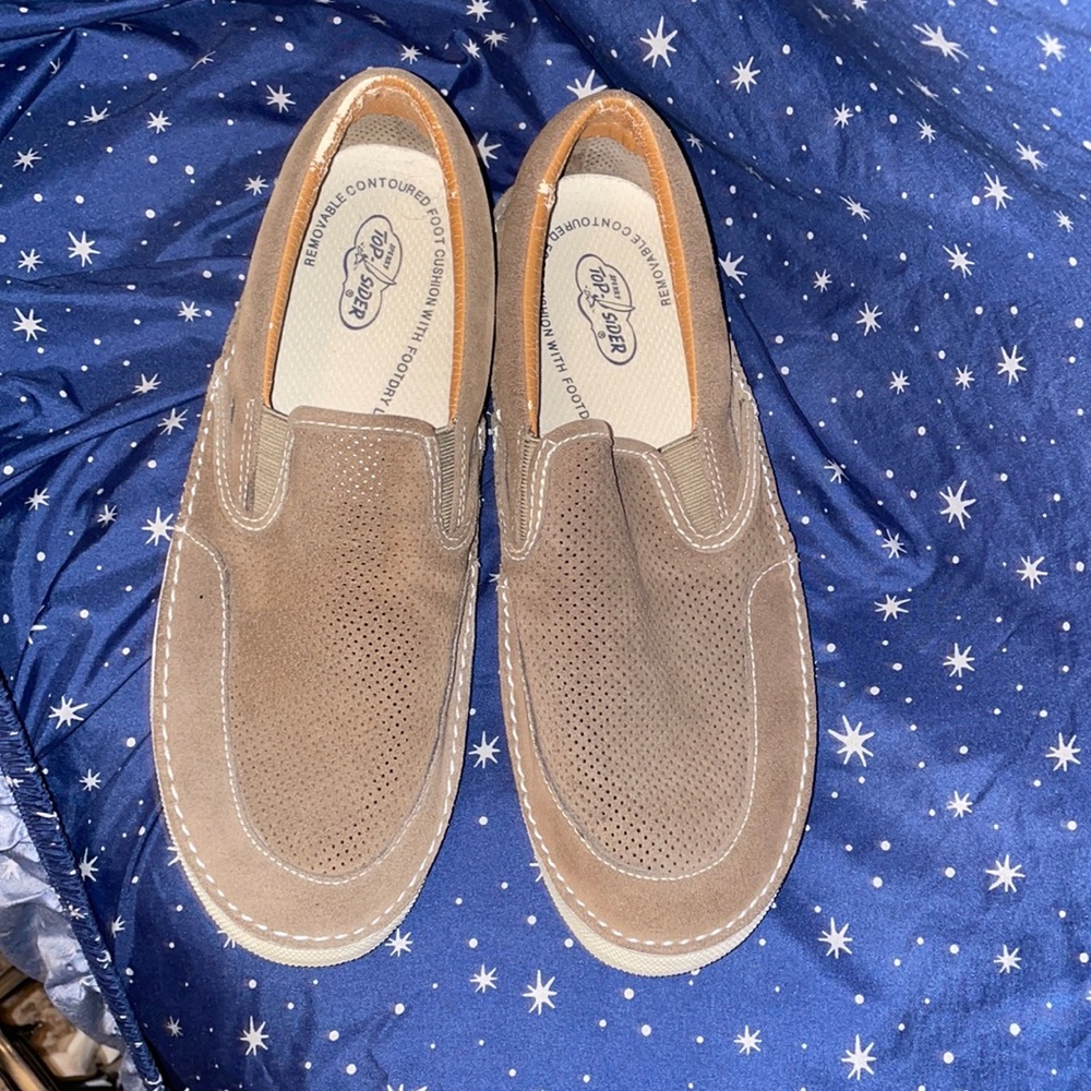 SPERRY top sliders